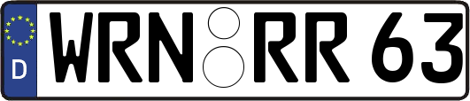 WRN-RR63