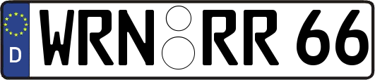 WRN-RR66