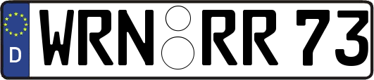 WRN-RR73