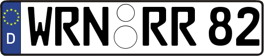 WRN-RR82