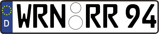 WRN-RR94