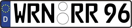 WRN-RR96