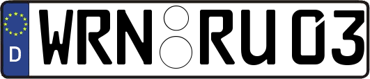 WRN-RU03