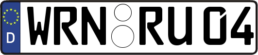 WRN-RU04