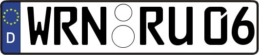 WRN-RU06