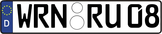 WRN-RU08