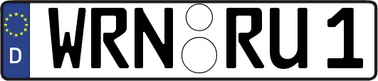 WRN-RU1
