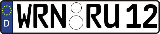 WRN-RU12