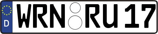 WRN-RU17