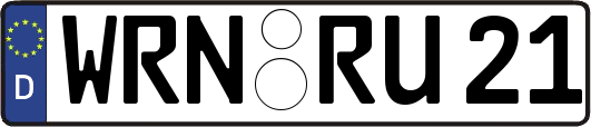 WRN-RU21