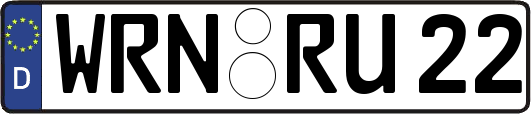 WRN-RU22