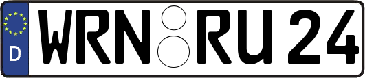 WRN-RU24