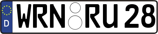 WRN-RU28