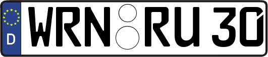 WRN-RU30