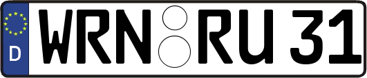 WRN-RU31
