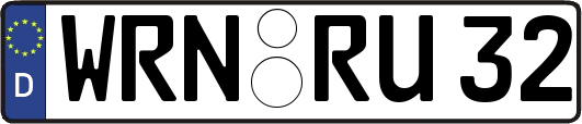 WRN-RU32