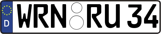 WRN-RU34