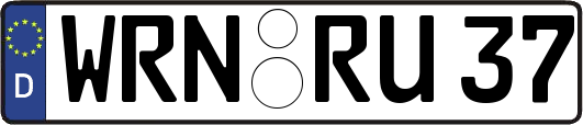 WRN-RU37
