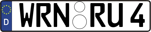 WRN-RU4
