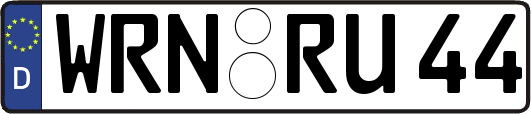 WRN-RU44