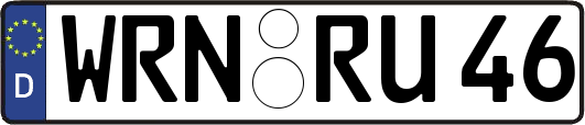 WRN-RU46
