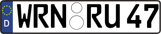 WRN-RU47