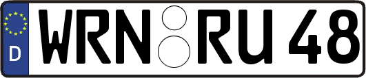 WRN-RU48