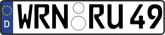 WRN-RU49