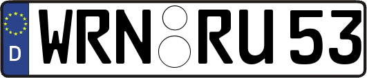 WRN-RU53