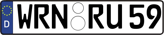 WRN-RU59