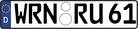 WRN-RU61