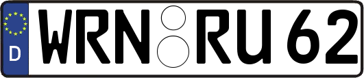 WRN-RU62