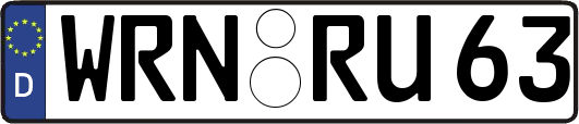 WRN-RU63