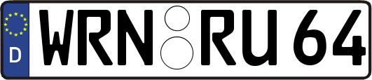 WRN-RU64
