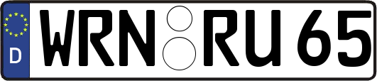 WRN-RU65