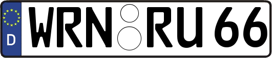 WRN-RU66