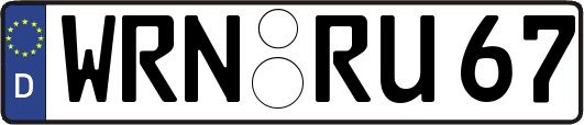 WRN-RU67