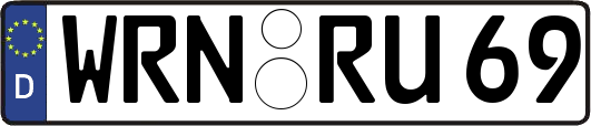 WRN-RU69
