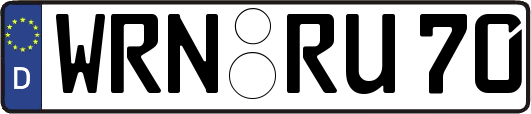 WRN-RU70