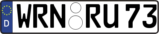 WRN-RU73