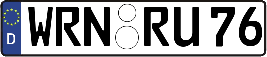 WRN-RU76