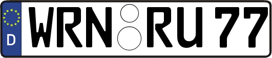 WRN-RU77