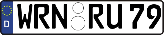 WRN-RU79