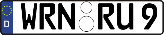 WRN-RU9