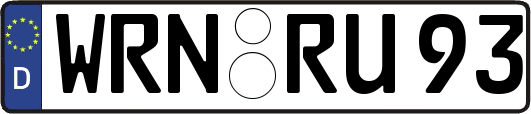 WRN-RU93