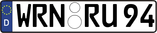 WRN-RU94