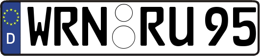 WRN-RU95