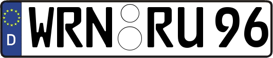 WRN-RU96