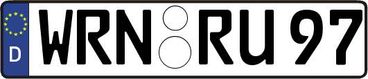 WRN-RU97