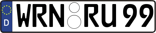WRN-RU99